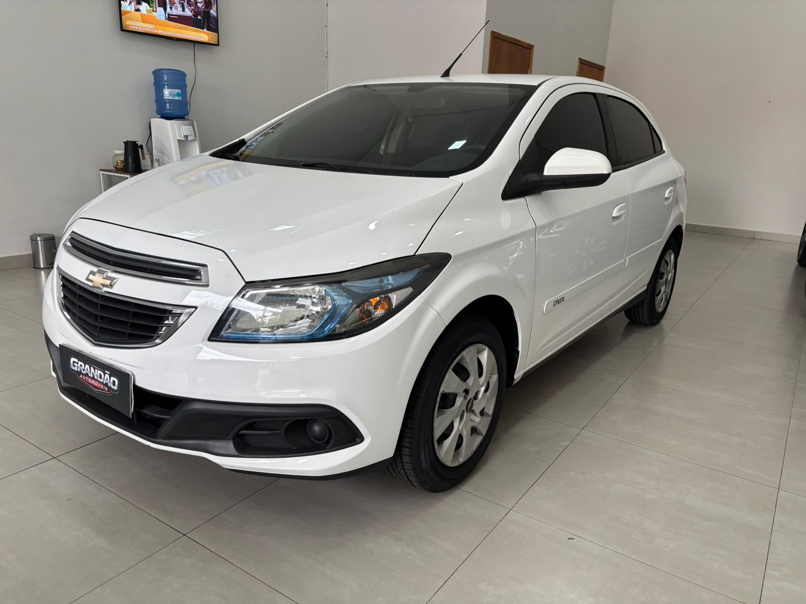 Chevrolet Onix 1.4 LT